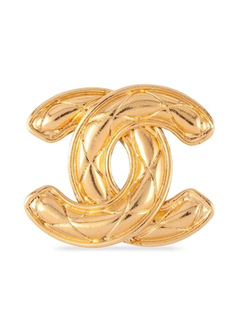 chanel jewellery price list australia|pre owned Chanel brooch.